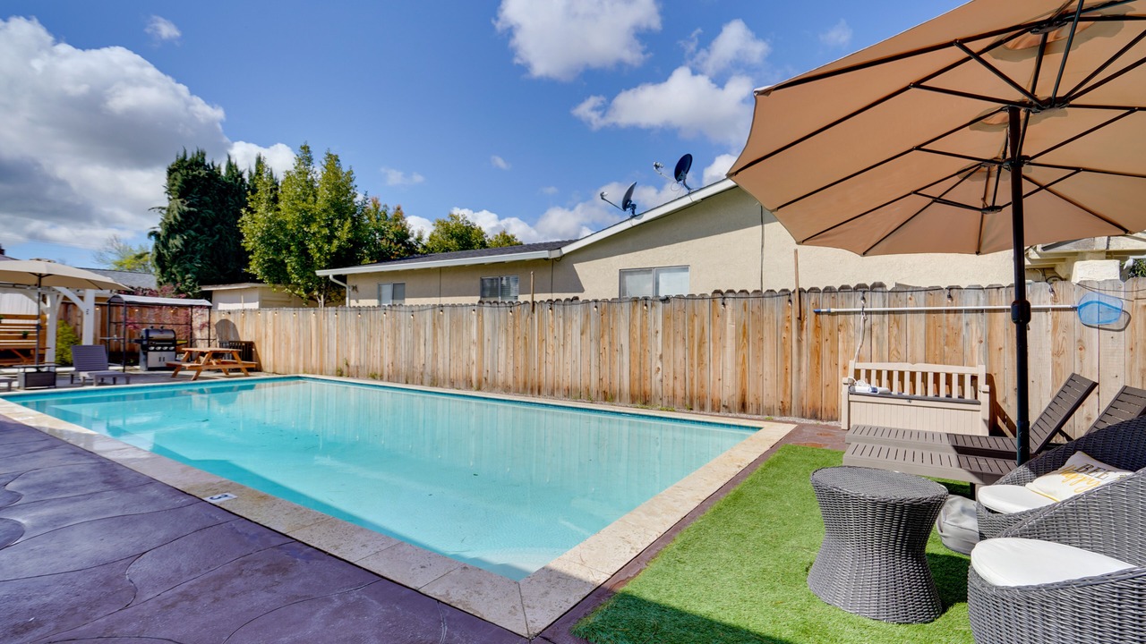Photo of Outdoor in Livermore