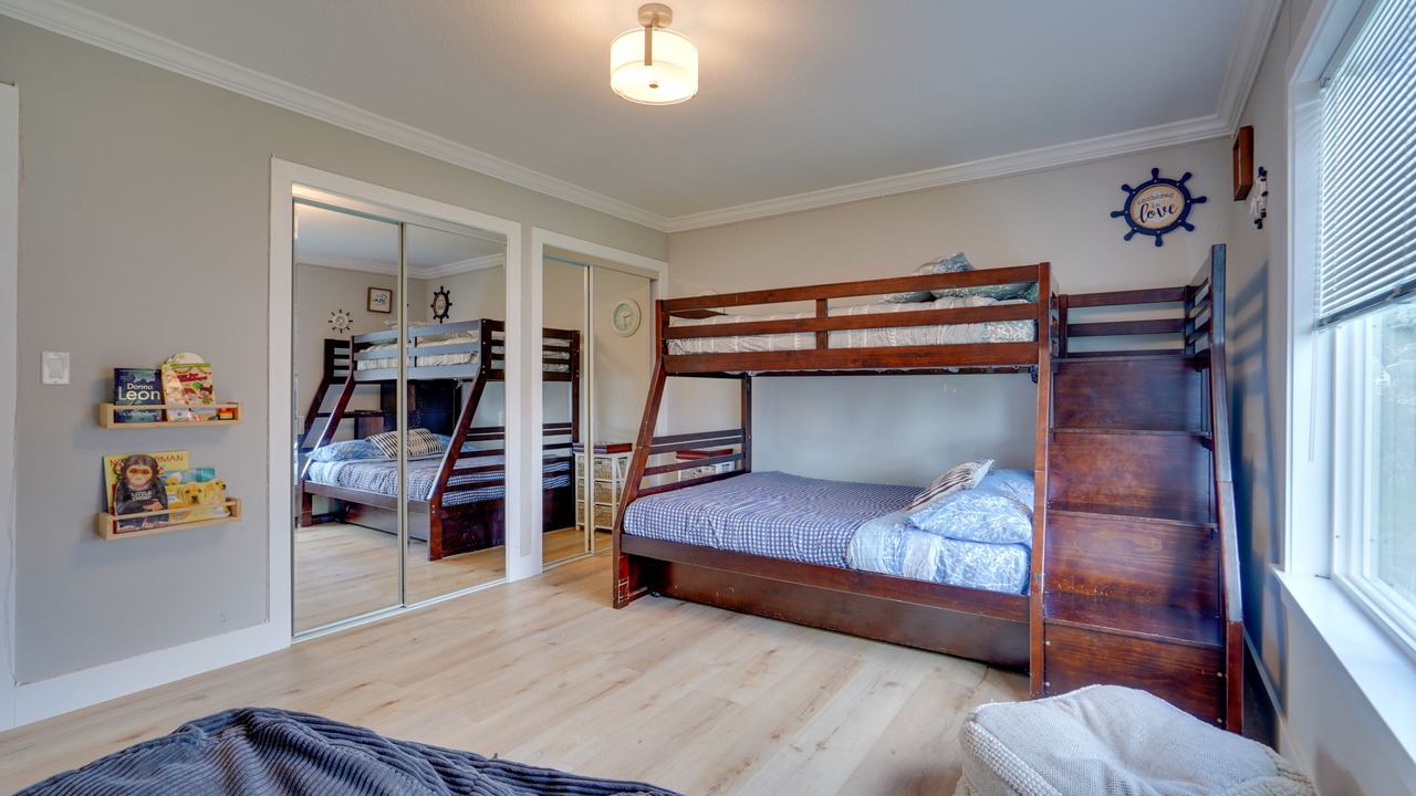 Photo of Bedroom in Livermore