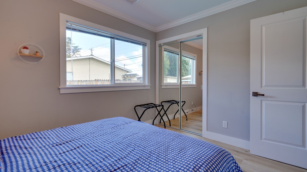 Photo of Bedroom in Livermore