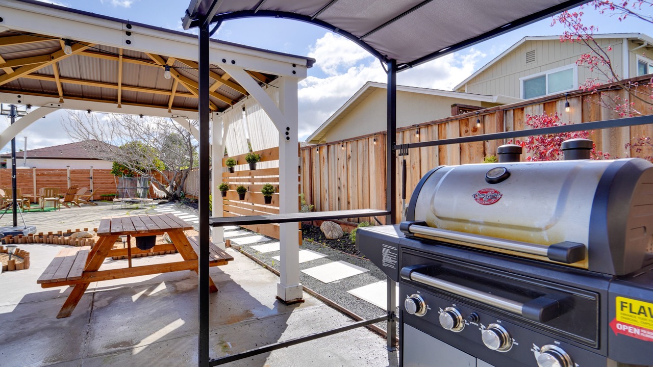 Photo of Outdoor in Livermore