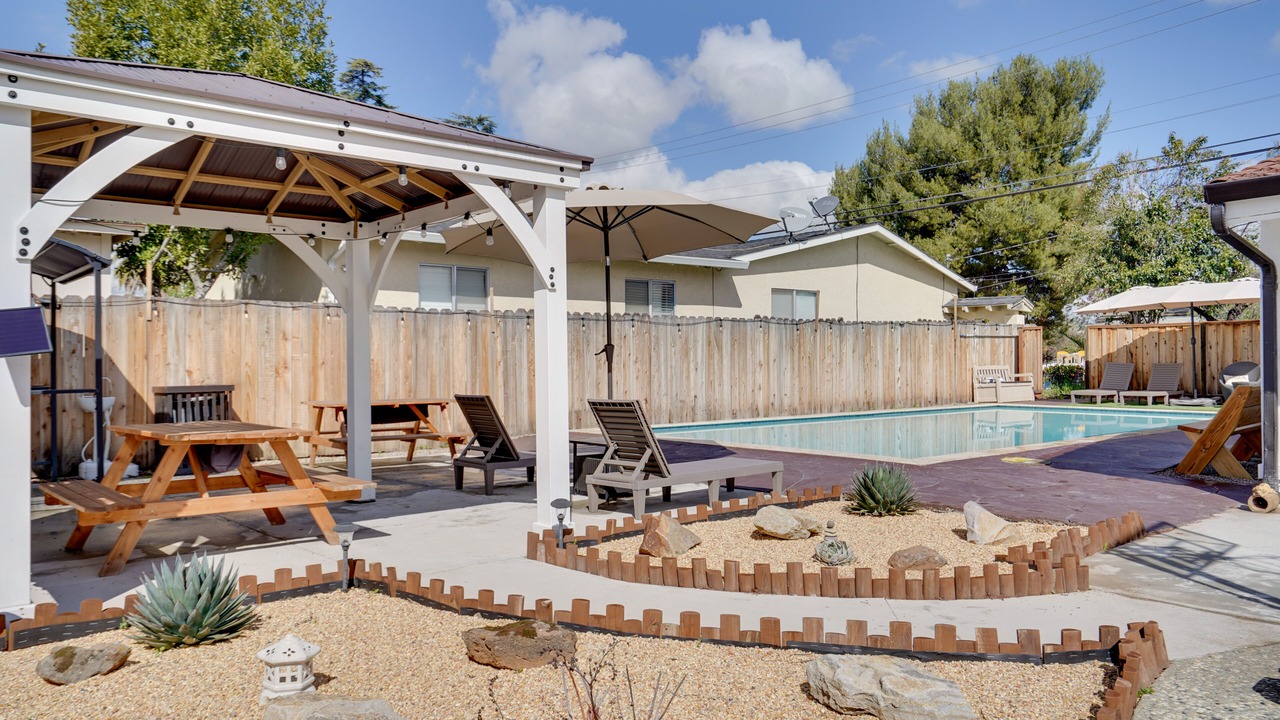 Photo of Outdoor in Livermore