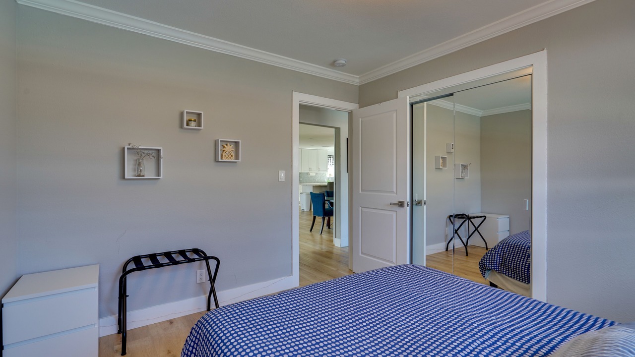 Photo of Bedroom in Livermore
