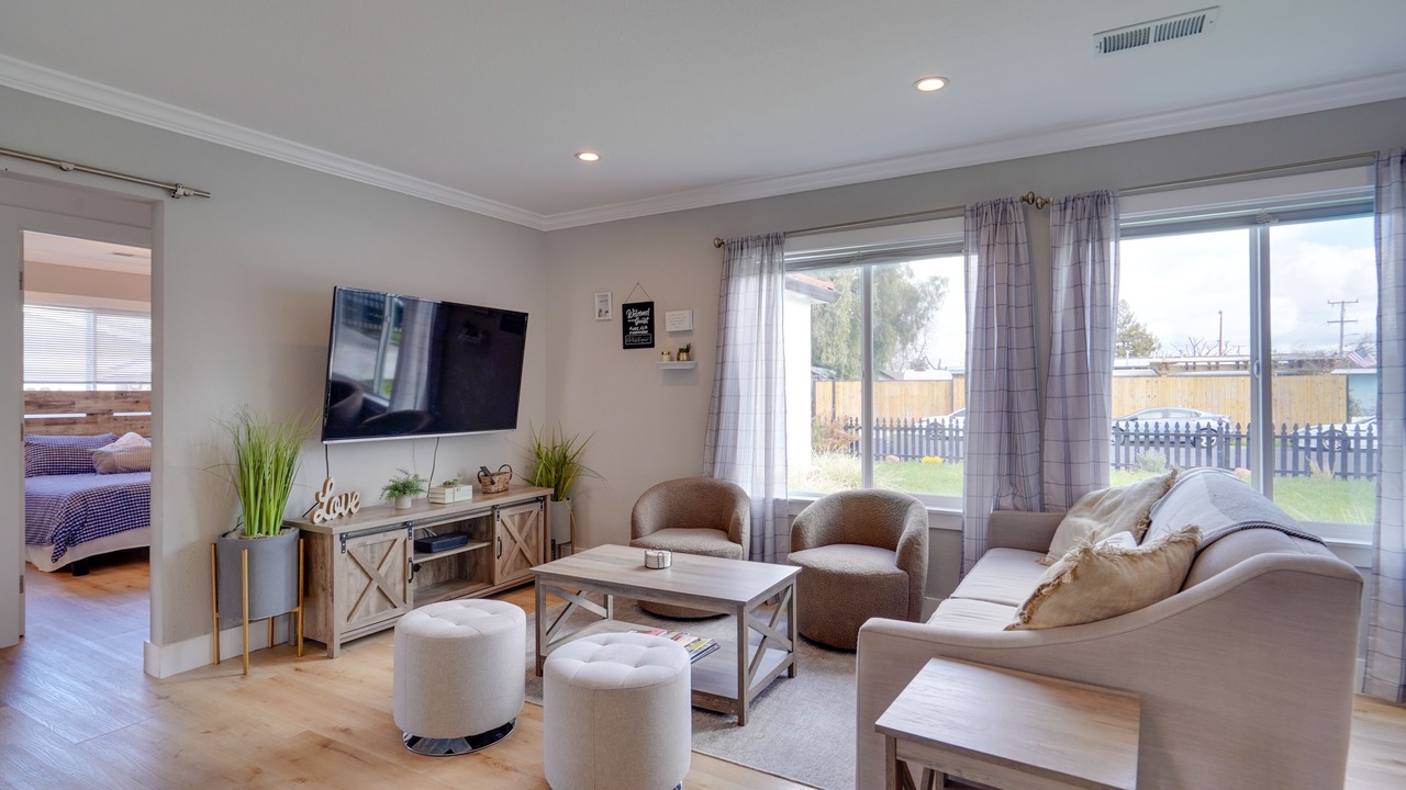 Photo of Bedroom in Livermore