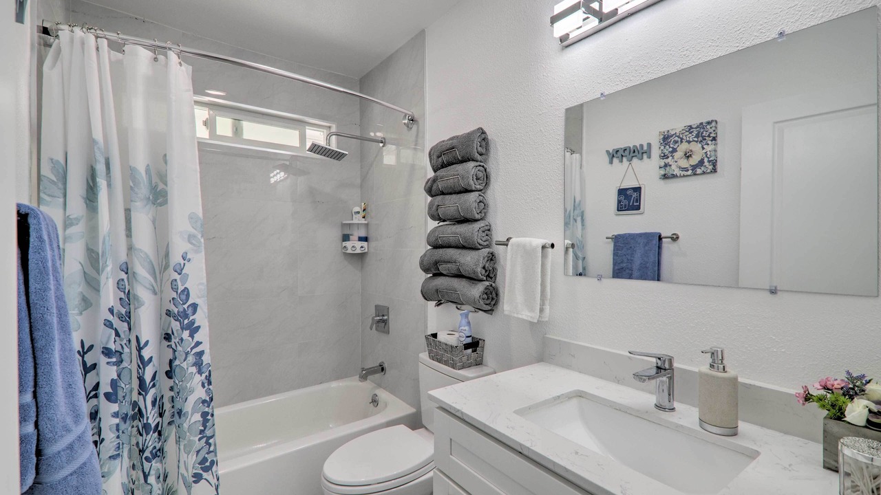 Photo of Bathroom in Livermore