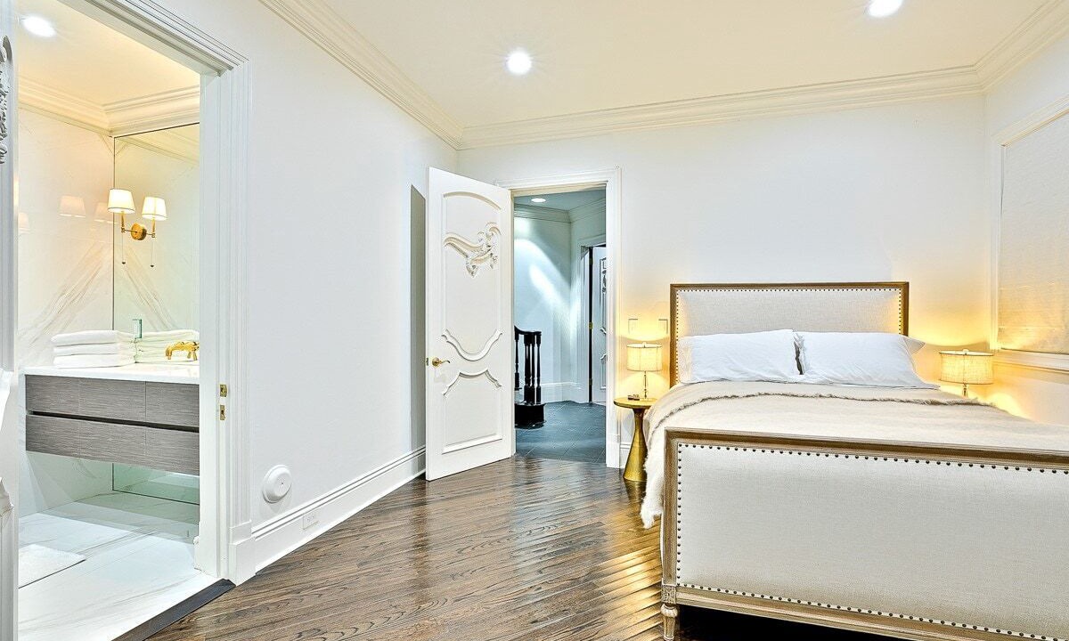 Photo of Bedroom in Beverly Hills