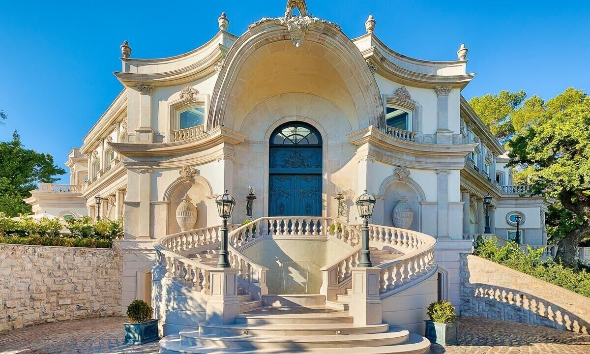 Photo of Outdoor in Beverly Hills