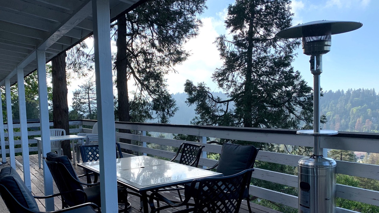 Photo of Outdoor in Crestline