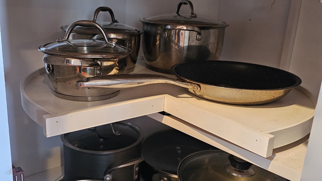 Photo of Kitchen in Crestline