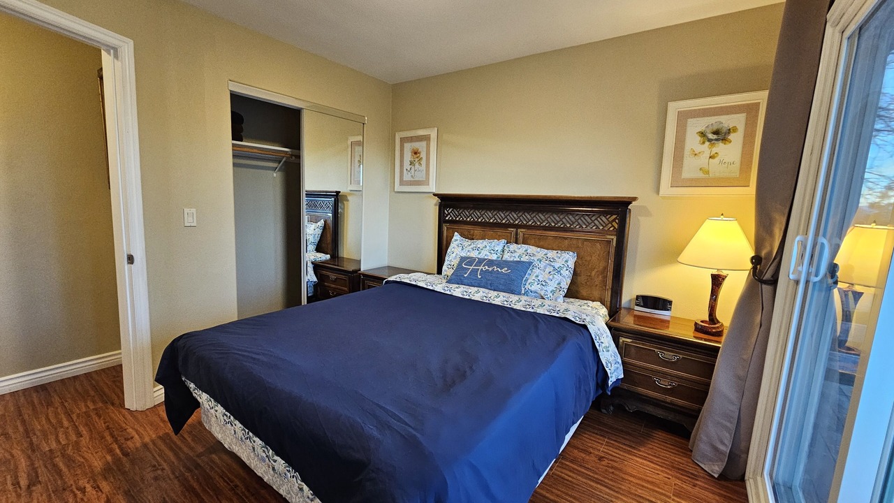 Photo of Bedroom in Crestline