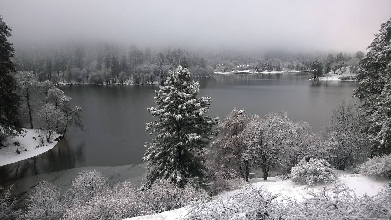 Photo of Outdoor in Crestline