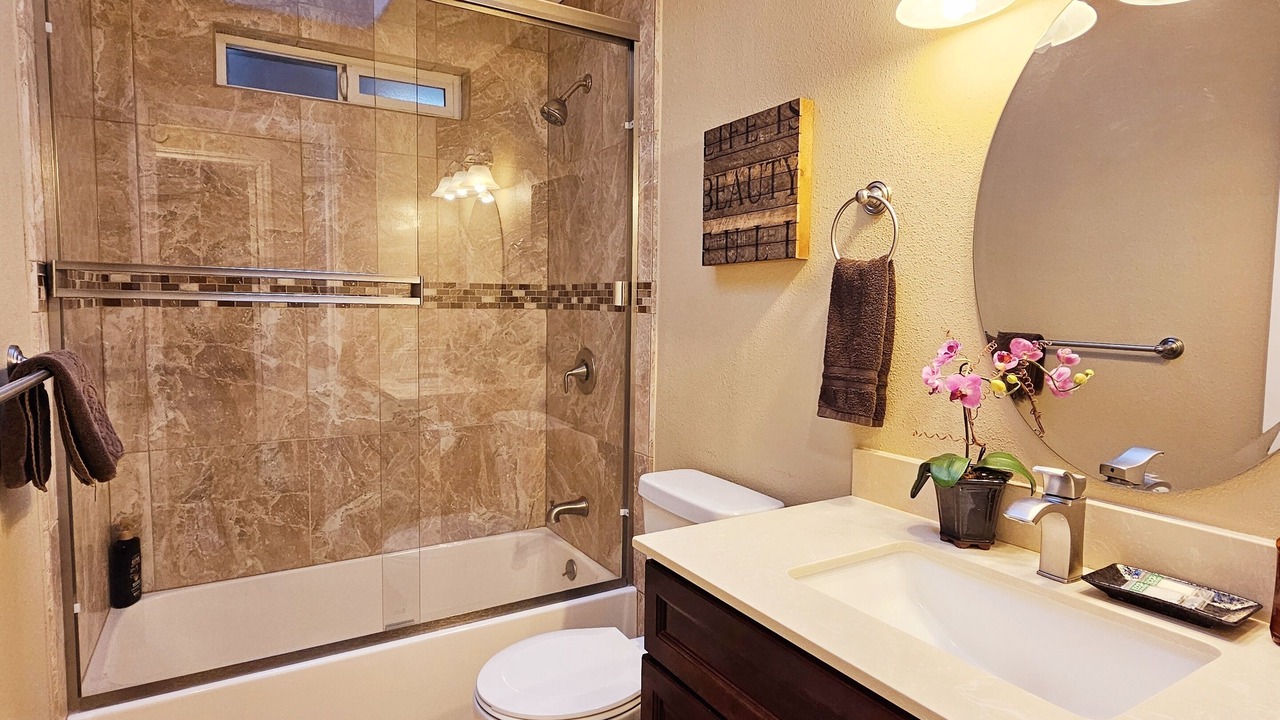 Photo of Bathroom in Crestline