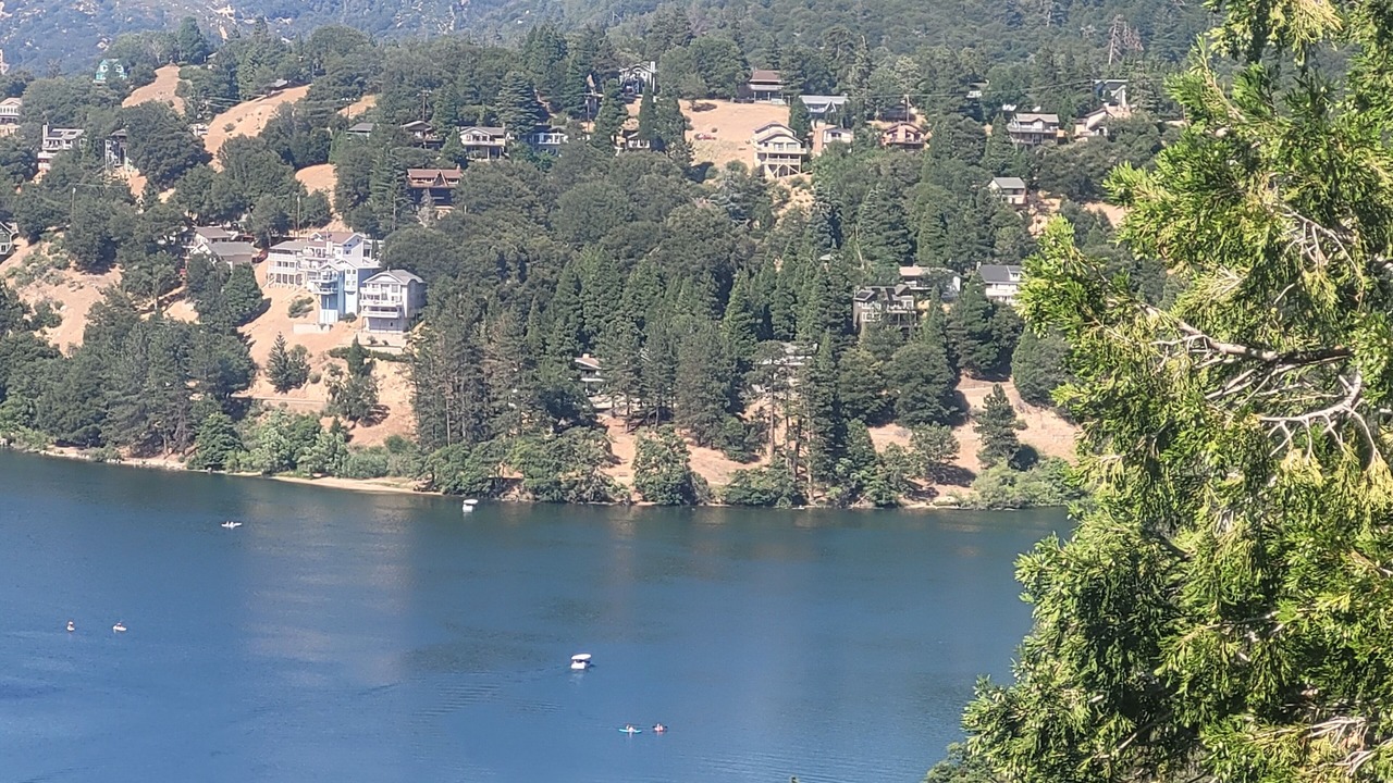 Photo of Outdoor in Crestline