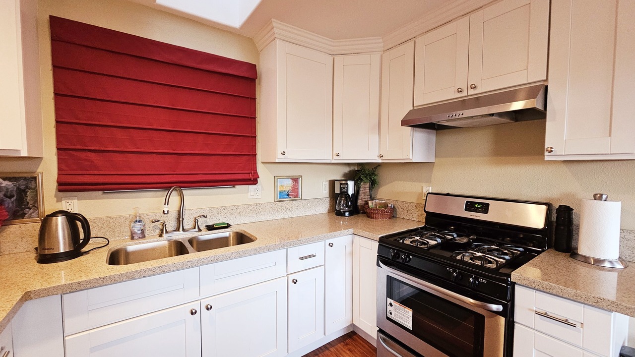 Photo of Kitchen in Crestline