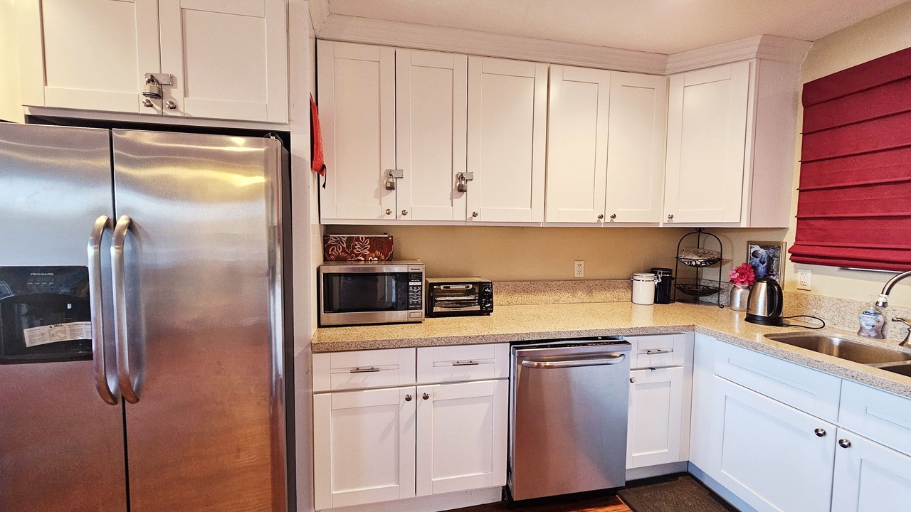 Photo of Kitchen in Crestline