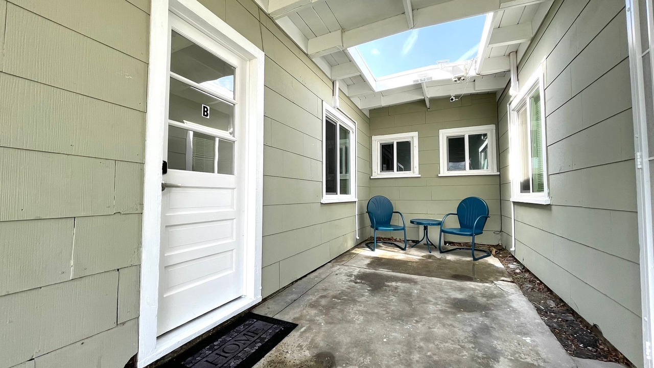 Photo of Outdoor in North Long Beach