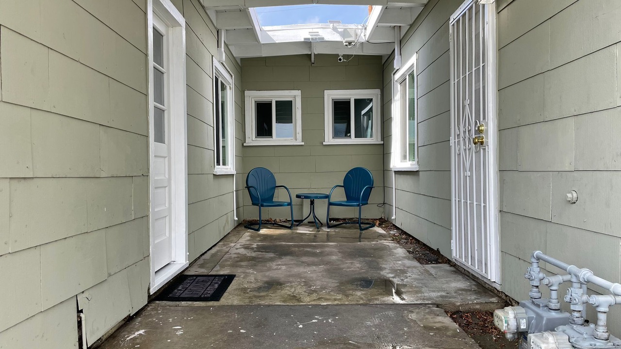 Photo of Outdoor in North Long Beach