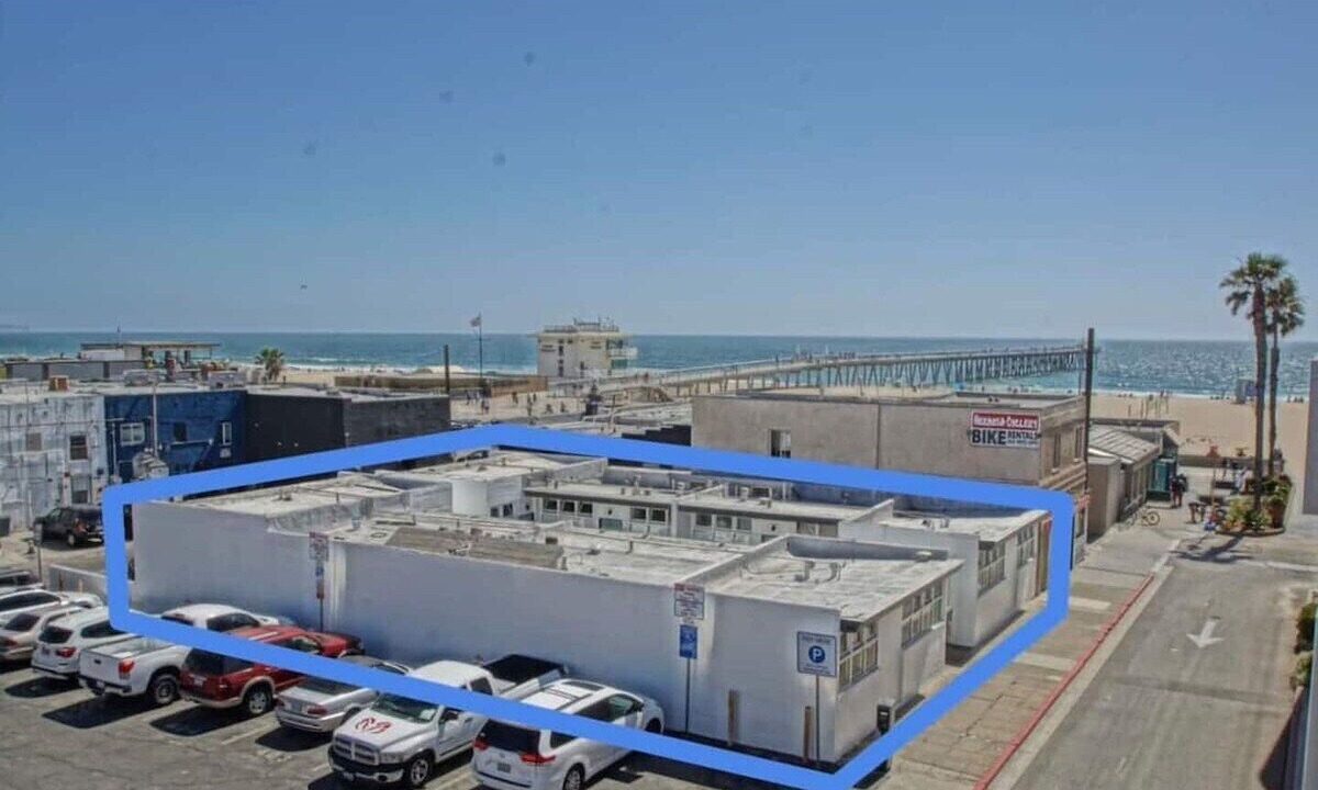 Photo of Others in Hermosa Beach