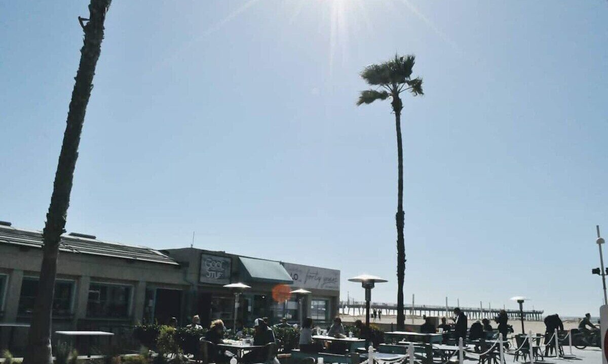 Photo of Others in Hermosa Beach