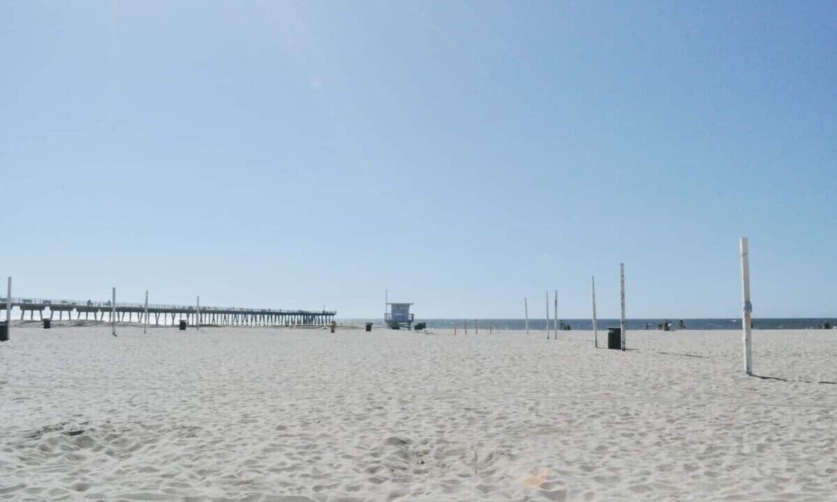 Photo of Others in Hermosa Beach