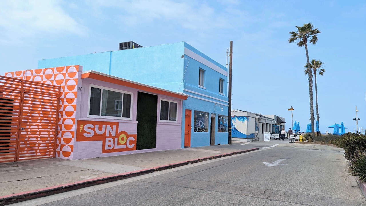 Photo of Others in Hermosa Beach