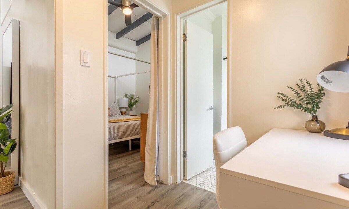 Photo of Bathroom in Hermosa Beach