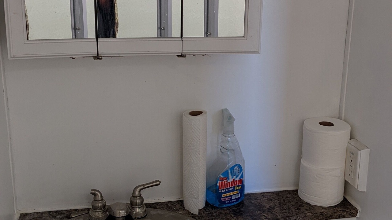 Photo of Bathroom in Central Malibu