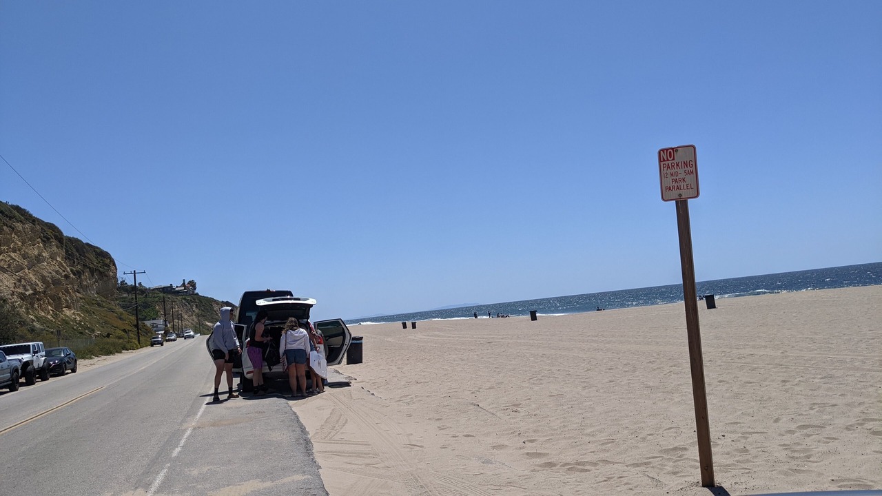 Photo of Others in Central Malibu