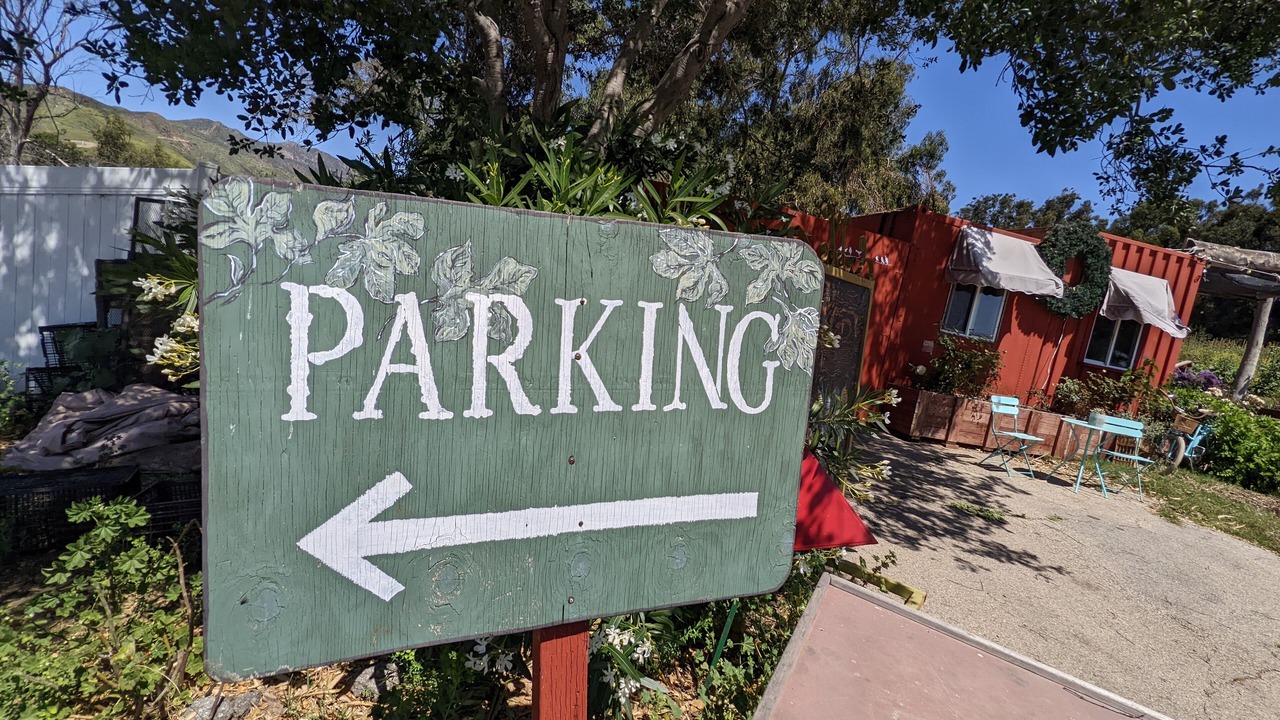 Photo of Outdoor in Central Malibu