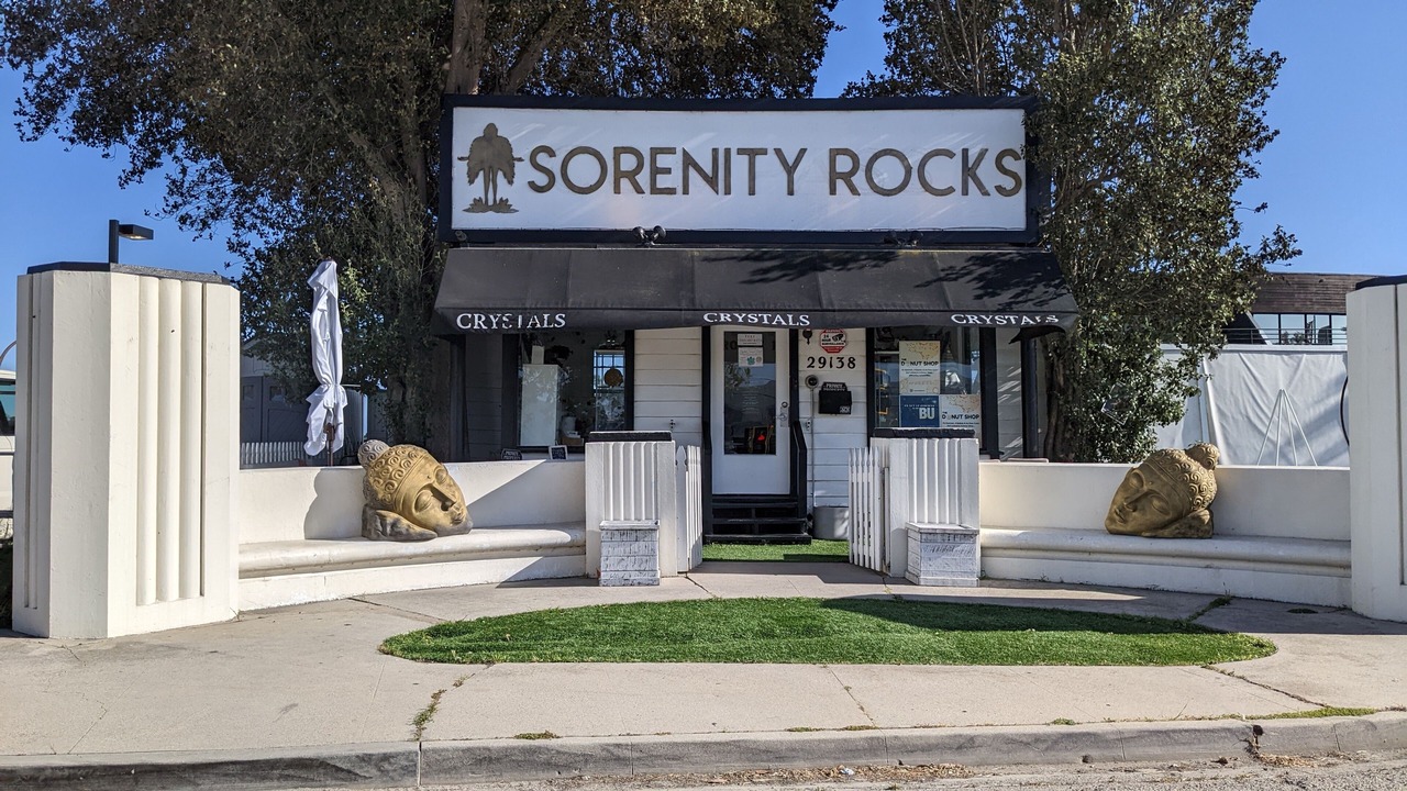 Photo of Others in Central Malibu