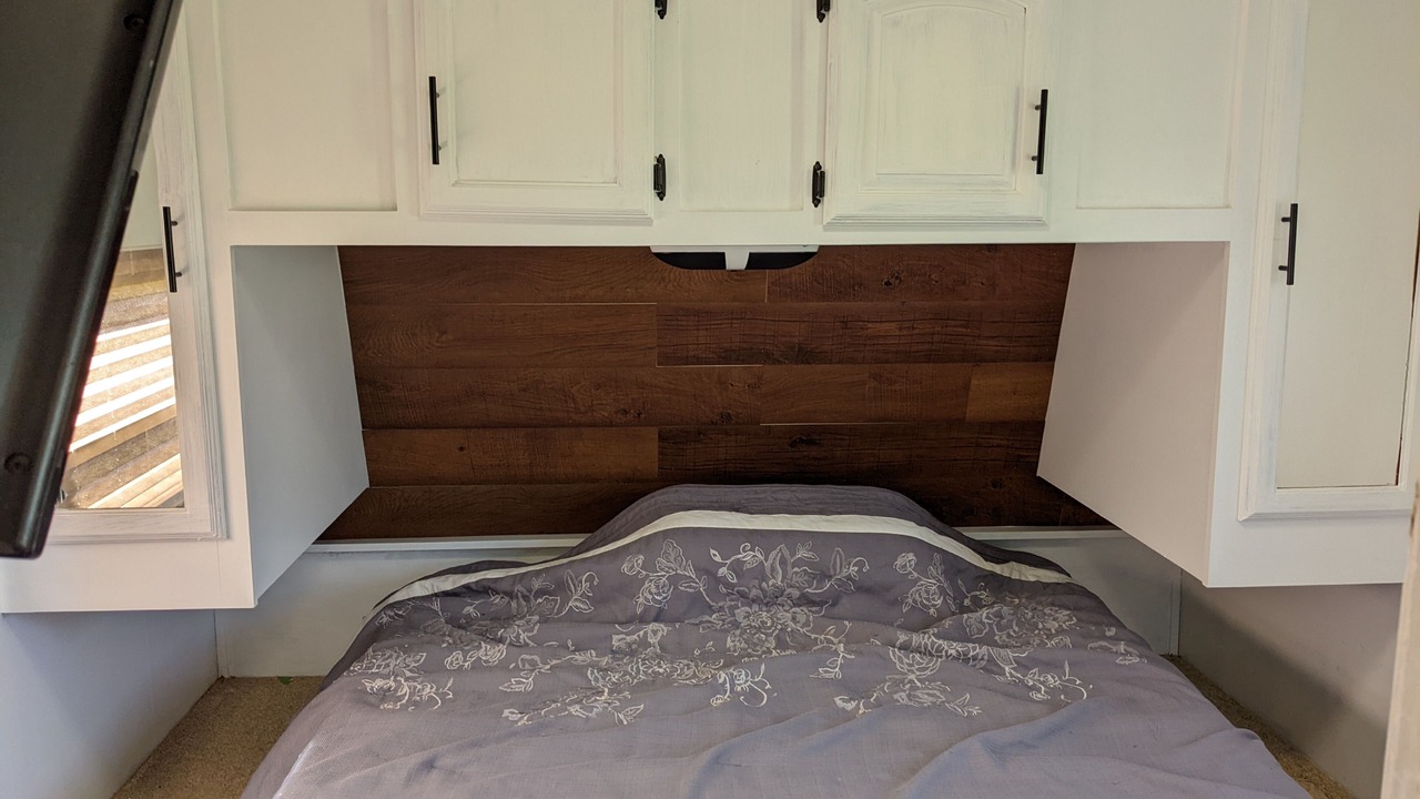 Photo of Bedroom in Central Malibu