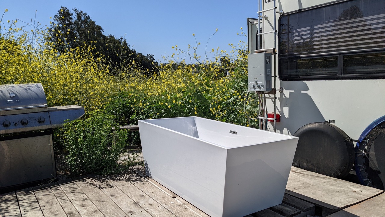 Photo of Outdoor in Central Malibu