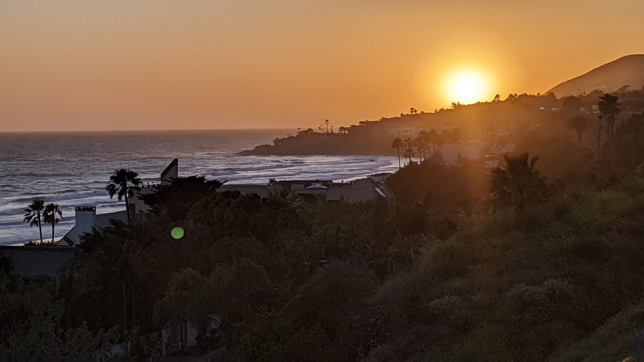 Photo of Outdoor in Central Malibu