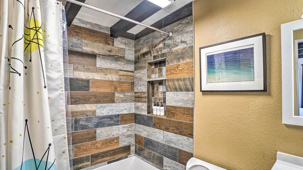 Photo of Bathroom in Twentynine Palms