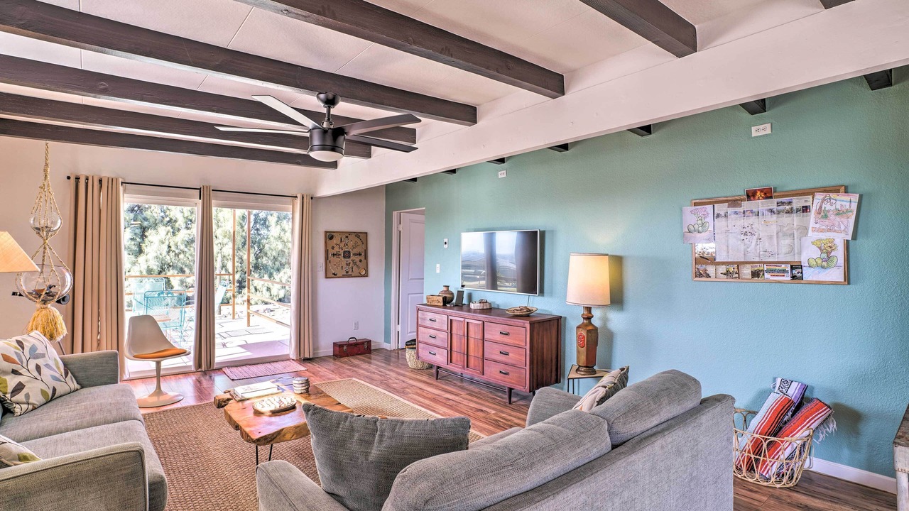 Photo of Bedroom in Twentynine Palms