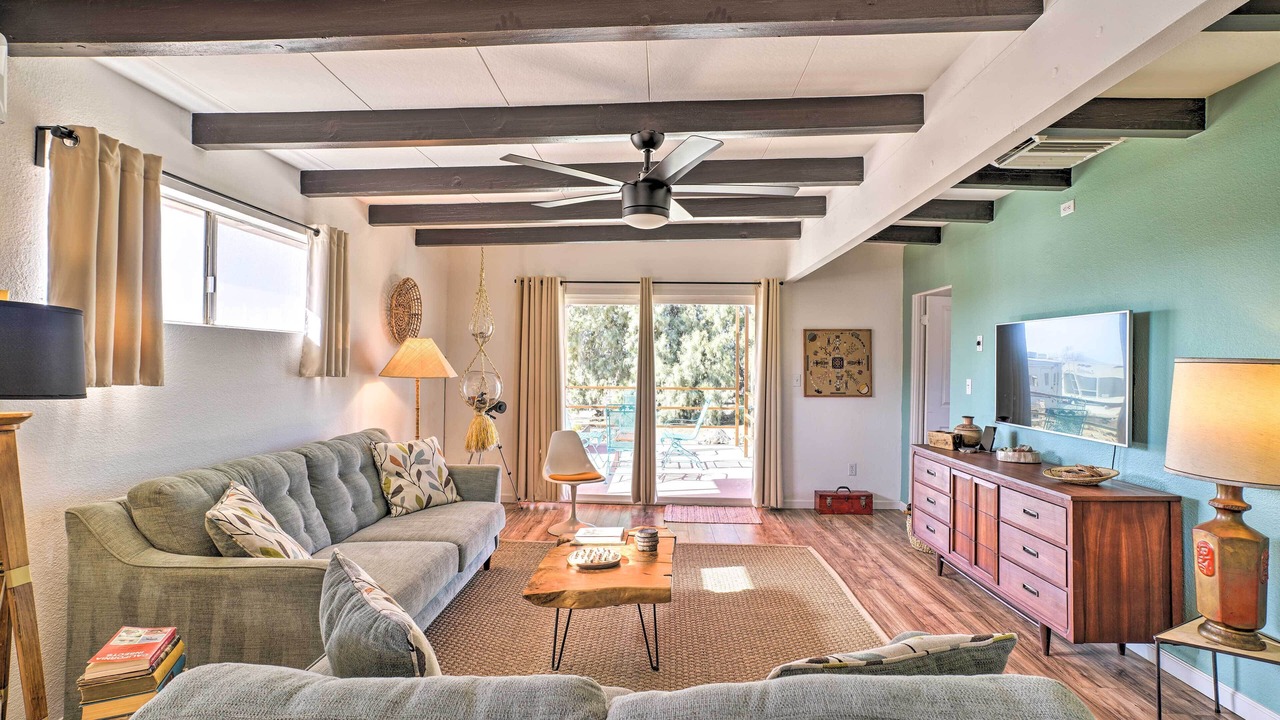 Photo of Bedroom in Twentynine Palms