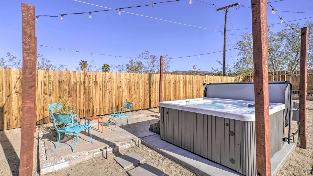 Photo of Outdoor in Twentynine Palms