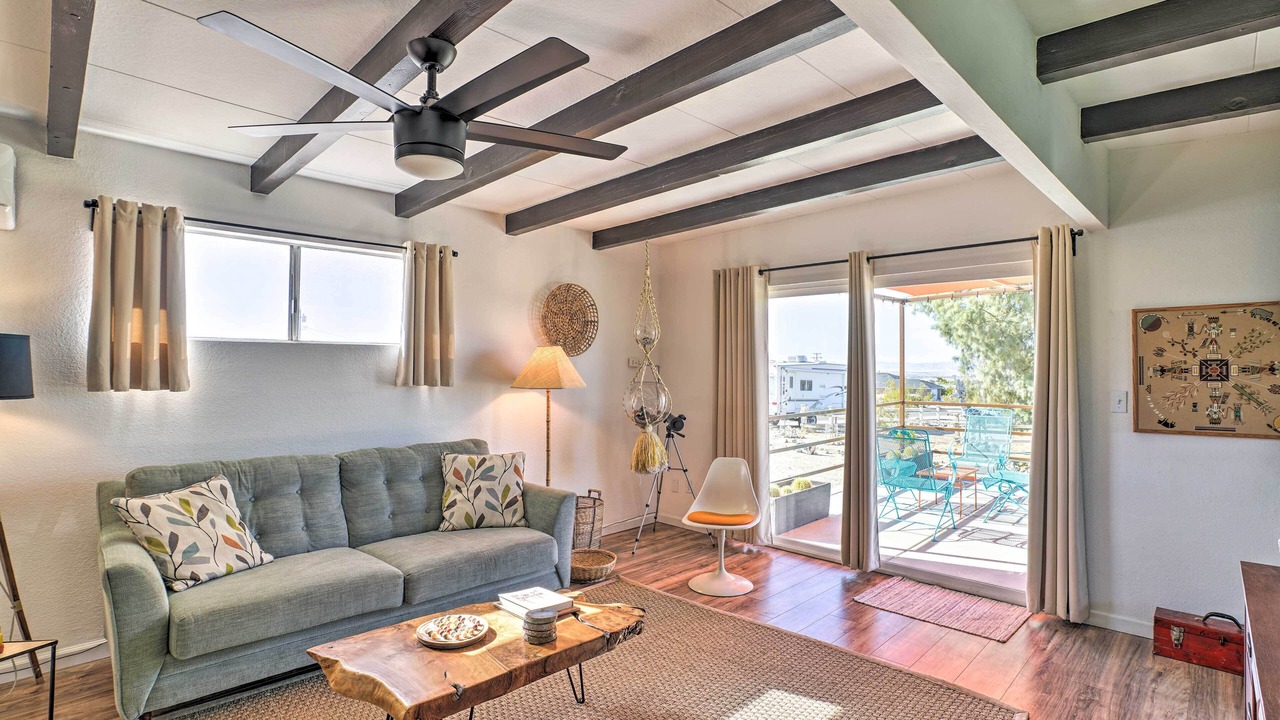 Photo of Livingroom in Twentynine Palms