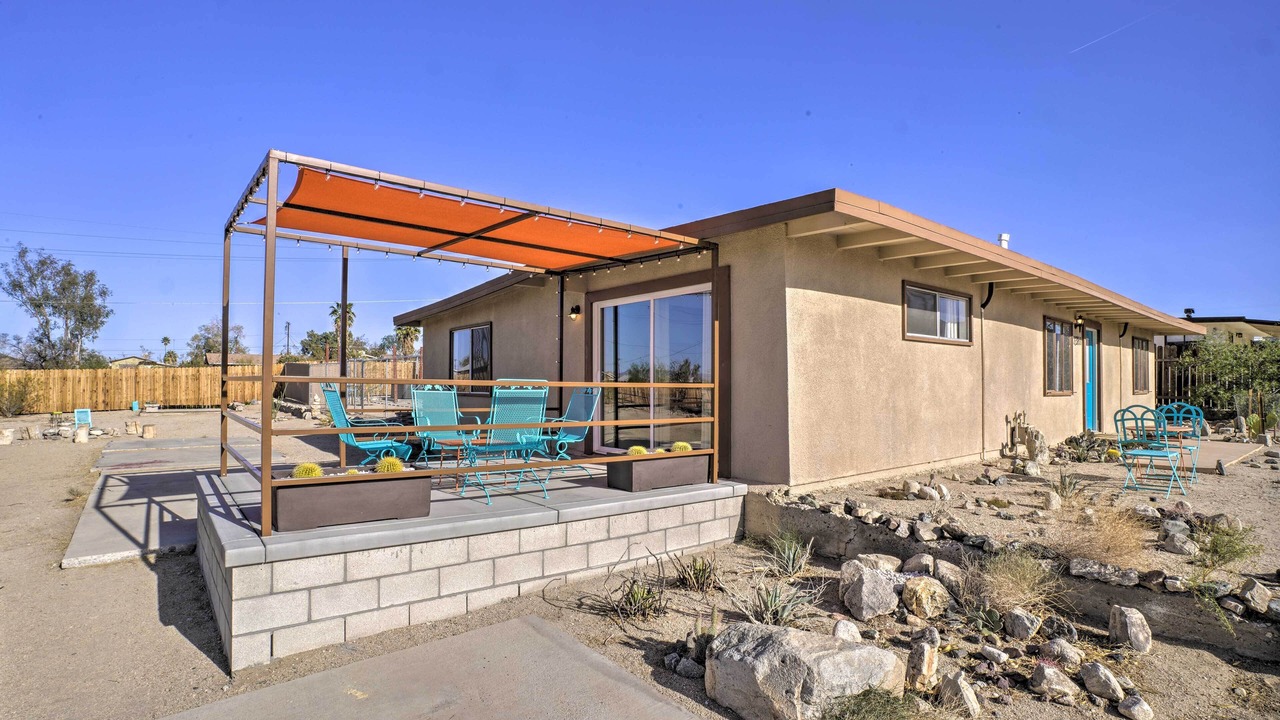 Photo of Outdoor in Twentynine Palms