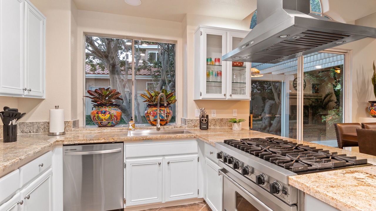 Photo of Kitchen in Vista