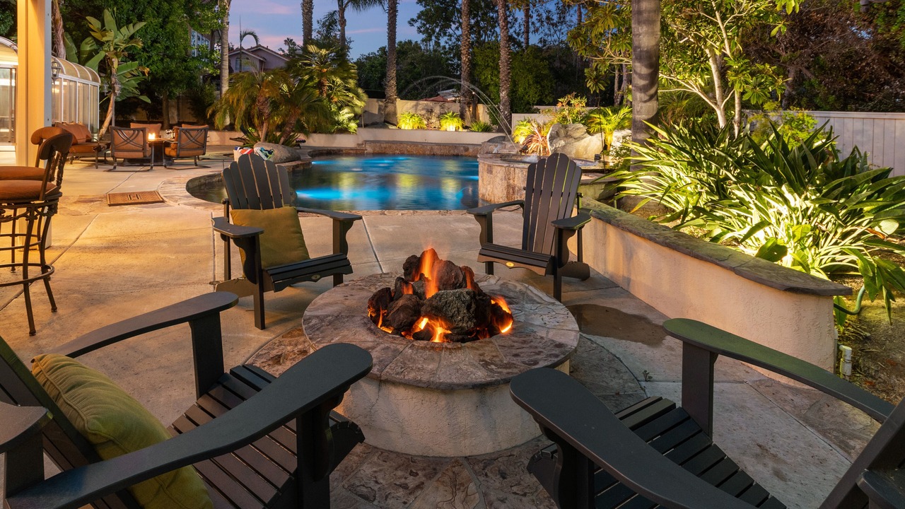 Photo of Patio Balcony in Vista