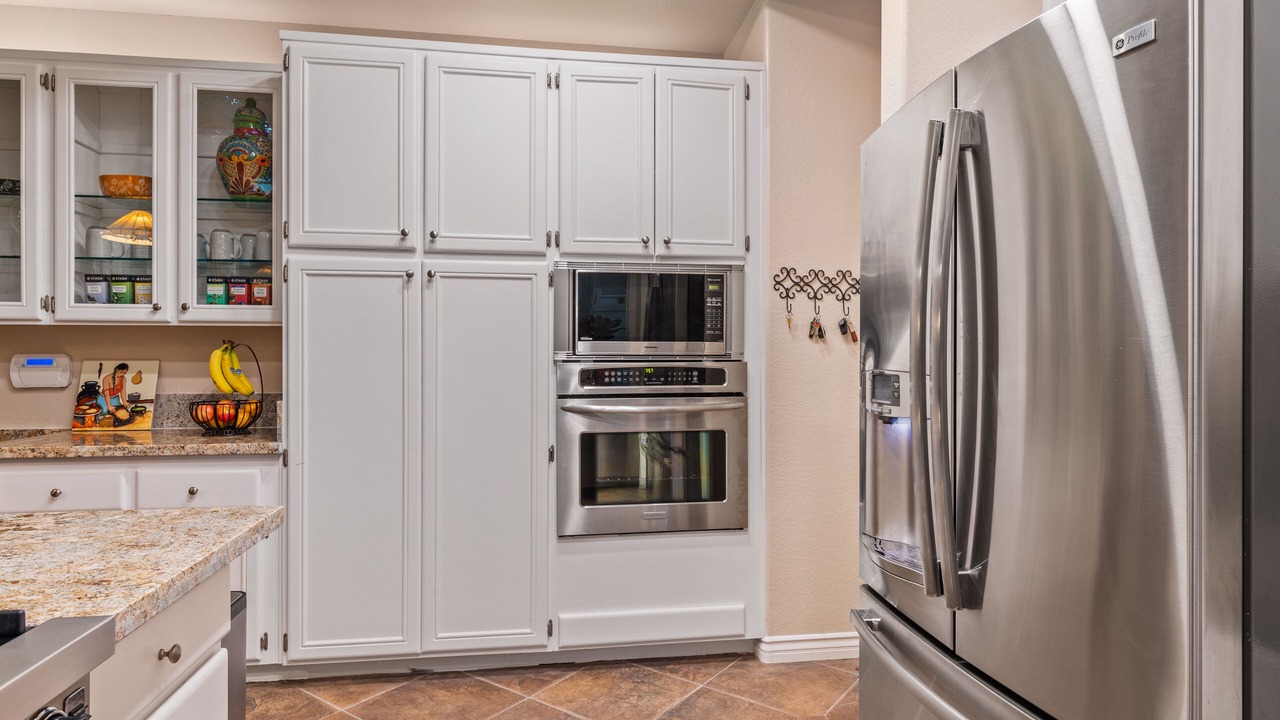 Photo of Kitchen in Vista