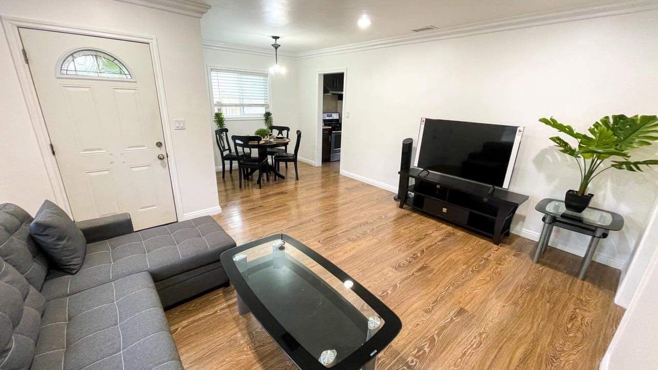 Photo of Livingroom in El Monte