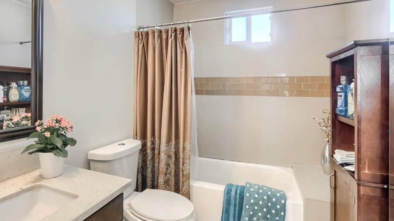 Photo of Bathroom in El Monte