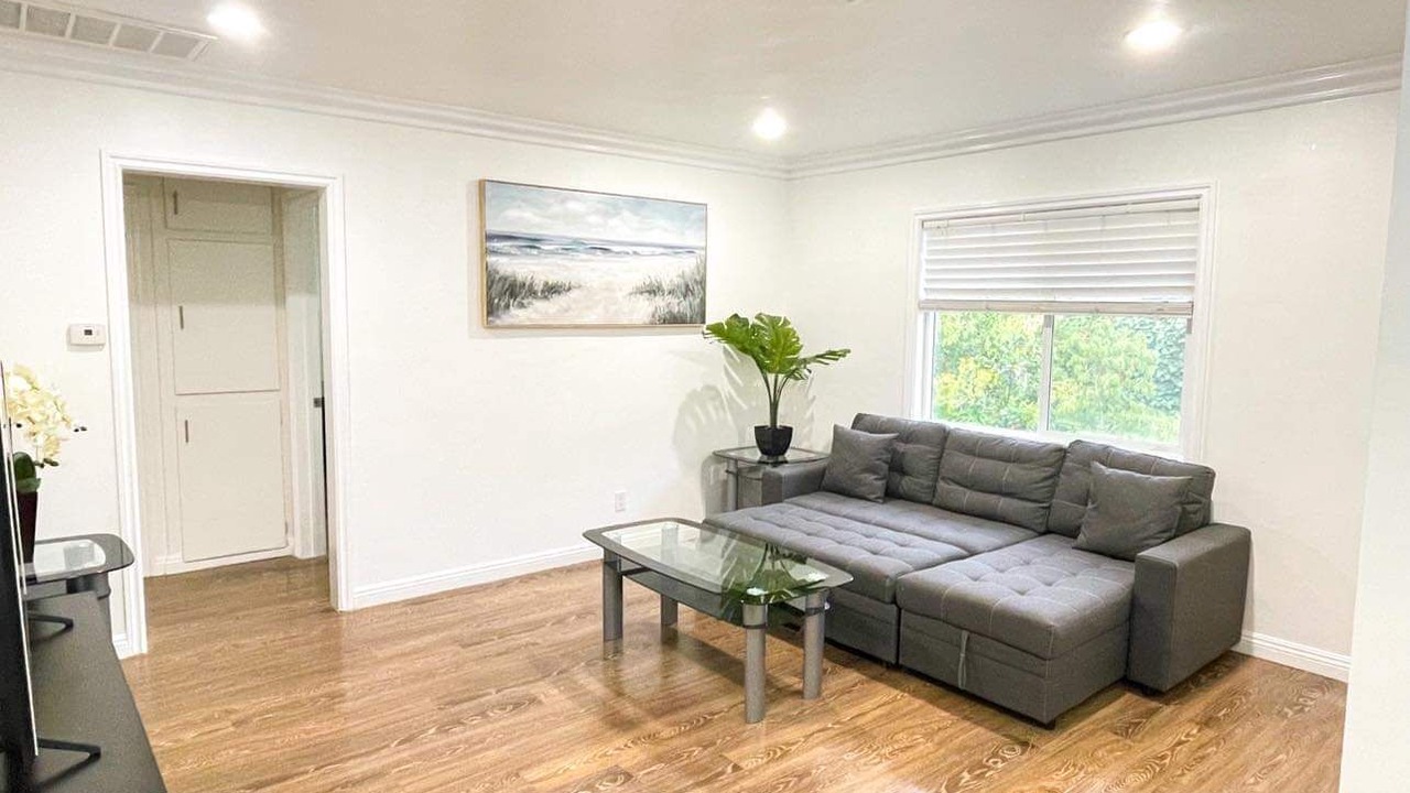 Photo of Livingroom in El Monte
