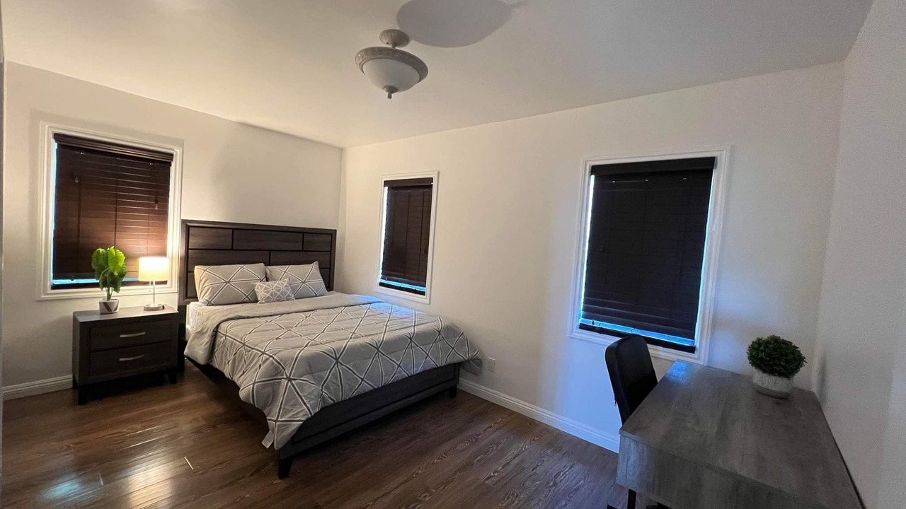 Photo of Bedroom in El Monte