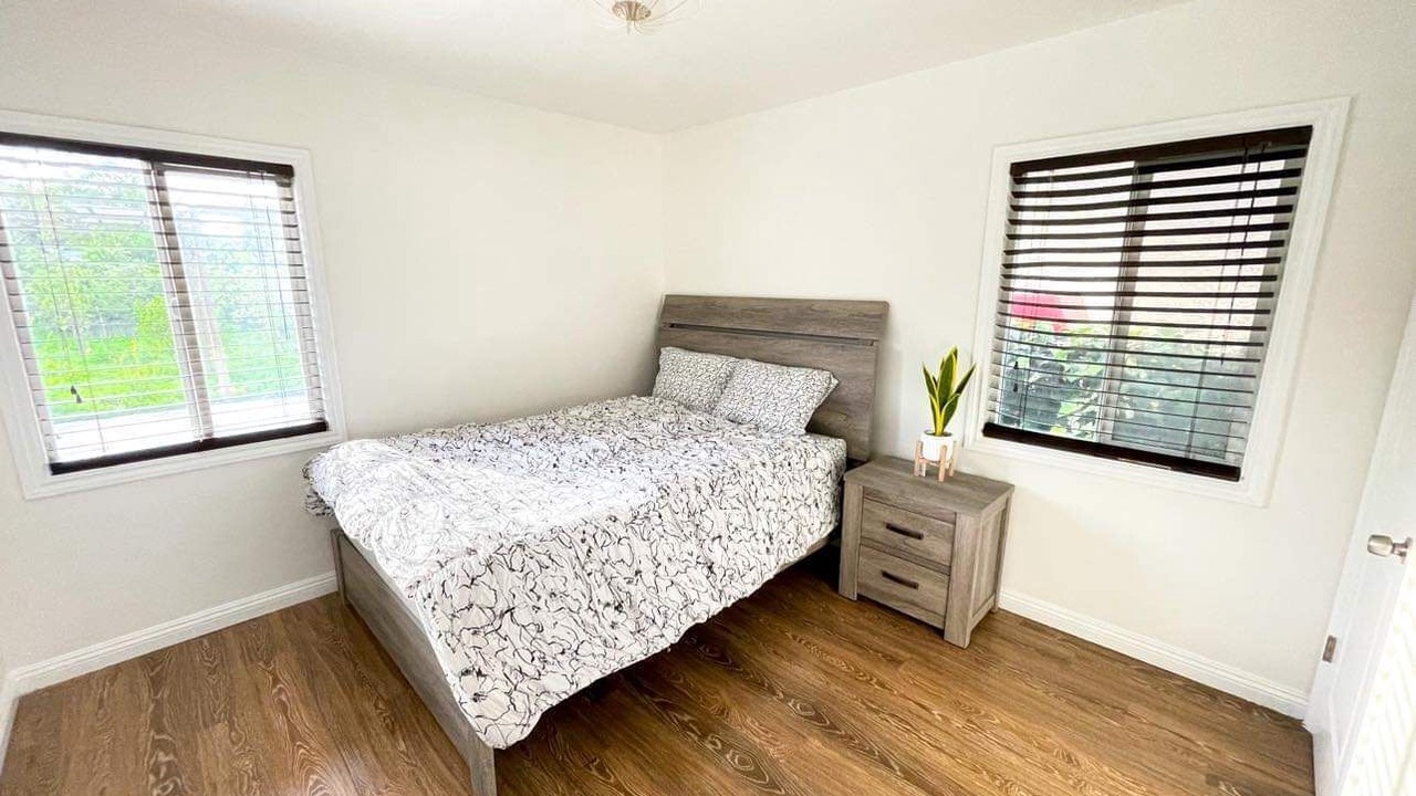 Photo of Bedroom in El Monte
