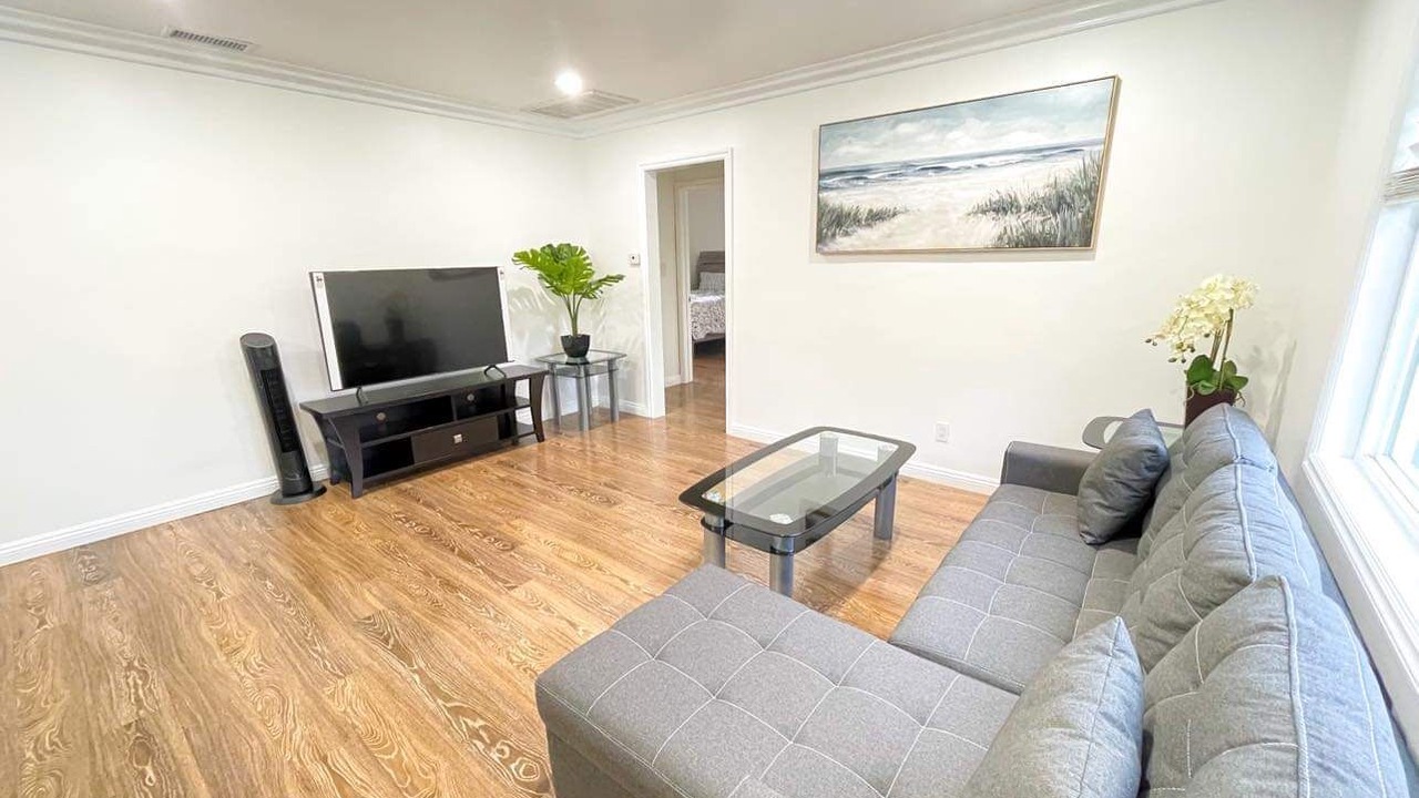 Photo of Livingroom in El Monte