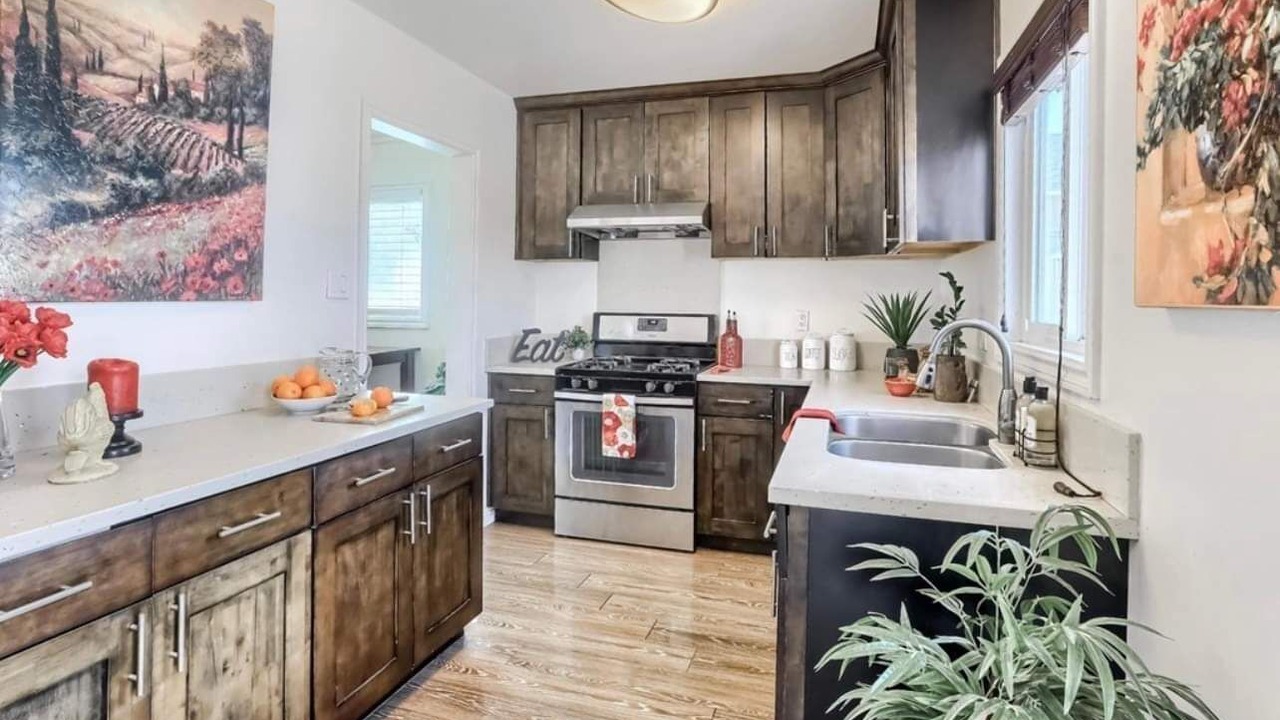 Photo of Kitchen in El Monte