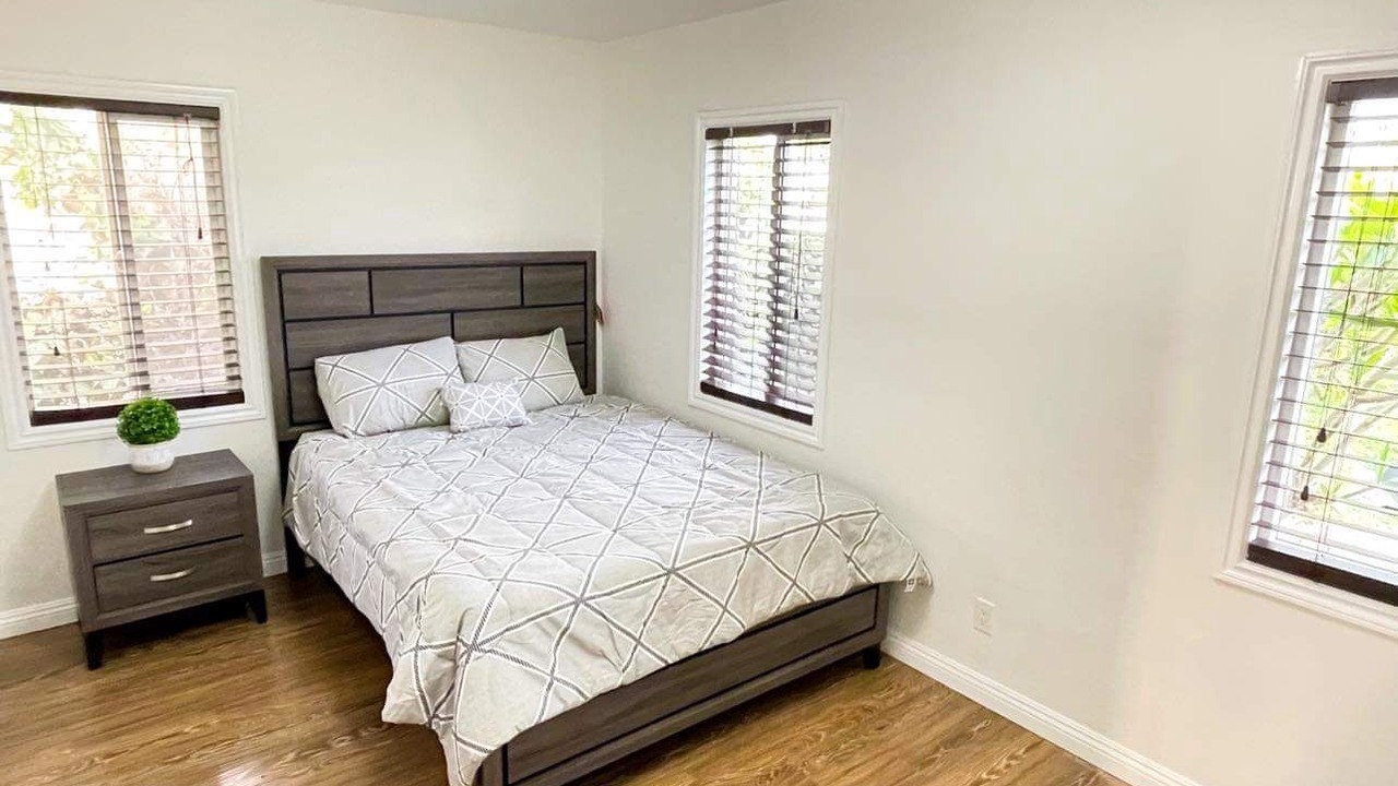 Photo of Bedroom in El Monte