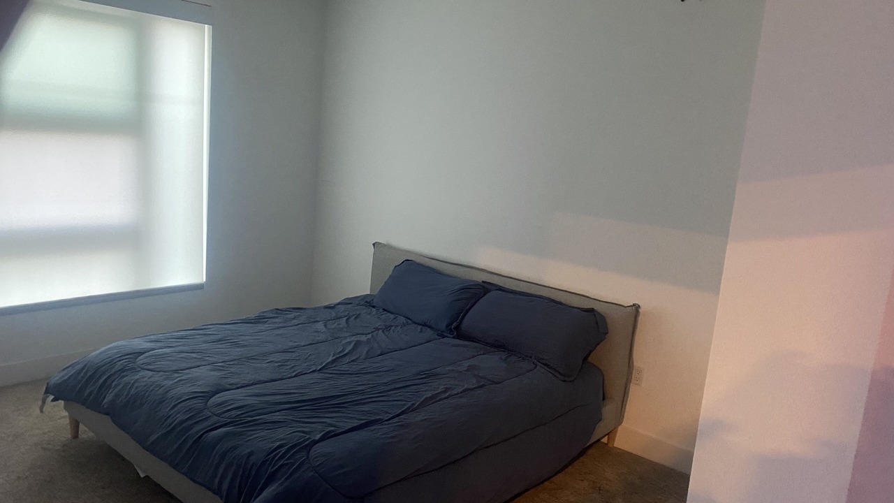 Photo of Bedroom in Downtown